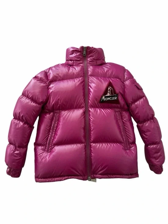Authentic Moncler Women’s Puffer Jacket Size 0 ( my size XS/S ) - Picture 7 of 16